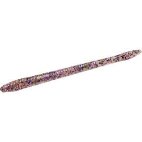 Zoom Finesse 4.5'' Cotton Candy 20pk