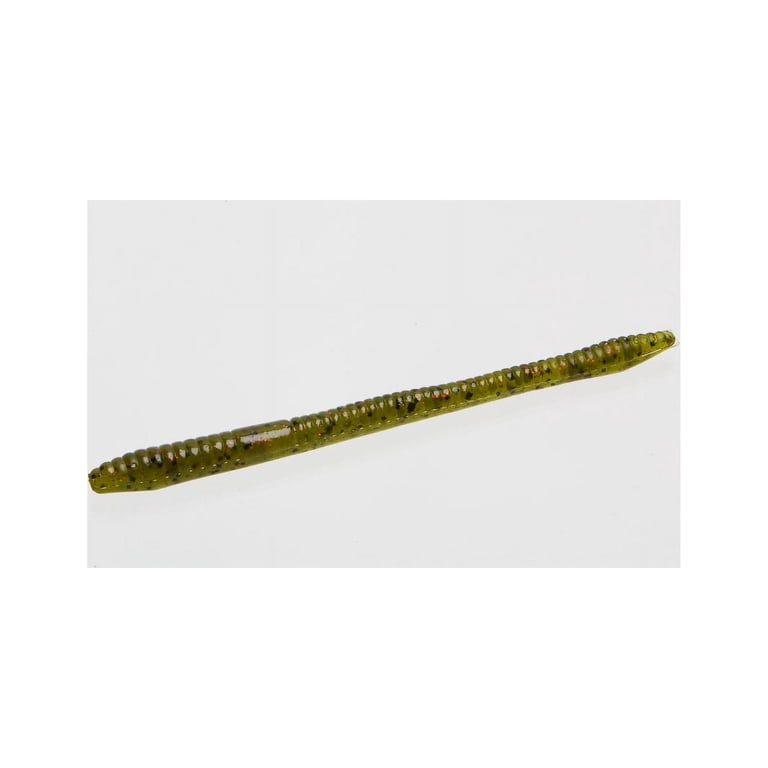 Zoom Finesse 4.5'' Watermelon Red 20pk - Walmart.com