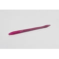 thumbnail image 1 of Zoom Fishing Lures 004309-SP Finesse Worm 4 1/2 Inch Fishing Lure 20 Per Package Morning Dawn, 1 of 8