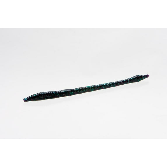 Zoom Trick Worm Plum