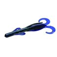 thumbnail image 1 of Zoom Fishing Lures 022243-SP Brush Hog 6 Inch Fishing Lure 8 Per Package Bait Candy Bug, 1 of 7