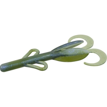 Zoom Baby Brush Hog Creature Watermelon Moondust