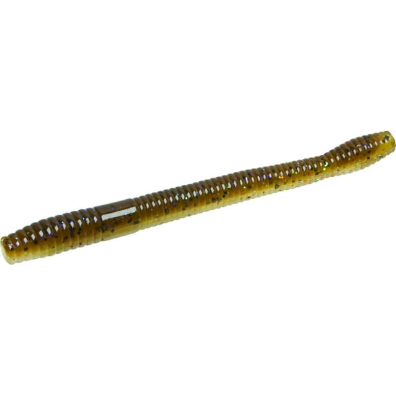 Zoom Magnum Finesse Worm 5" (10 Pk)