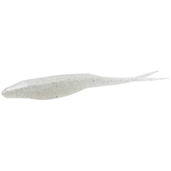 Zoom Fluke - 4" - 10 Pack