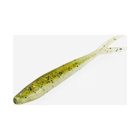 Zoom Fluke 4'' Baby Bass 10pk