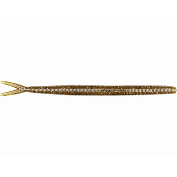 Zoom Fluke Stick Green Pumpkin Magic 10pk