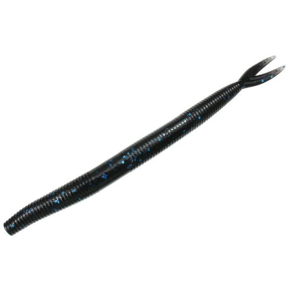 Zoom Fluke Stick Jr Black/Blue 10pk