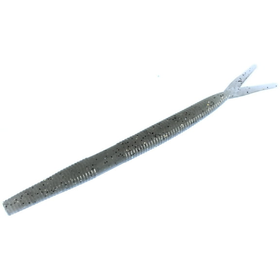 Zoom Fluke Stick Jr Natural Shad 10pk