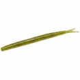 thumbnail image 1 of Zoom Fluke Sticks Fishing Soft Plastic - Watermelon Seed - 10pk, 1 of 5