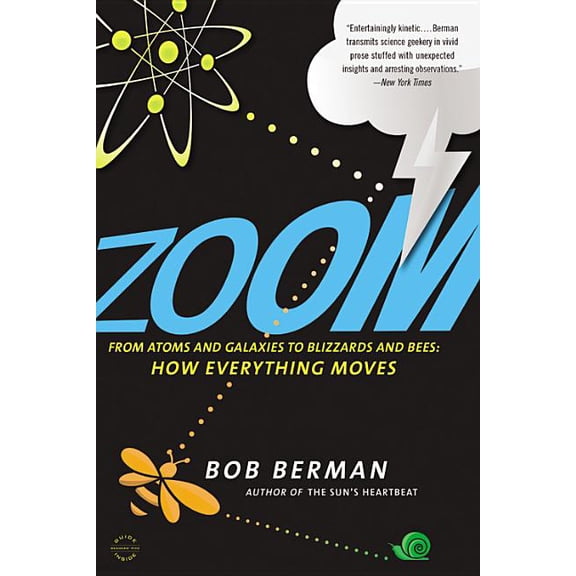 Zoom, (Paperback)