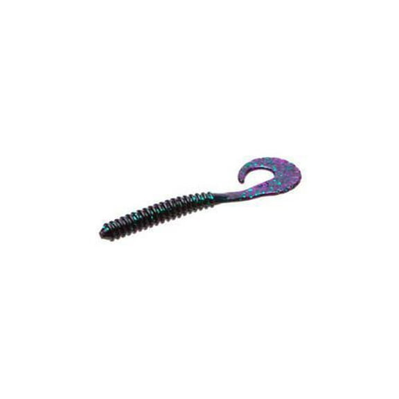 Zoom G-Tail Ringer Worm - 20 Pack