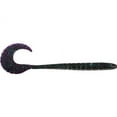 thumbnail image 1 of Zoom G-Tail Worm - 6" - 10 Pack, 1 of 5