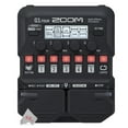 thumbnail image 1 of Zoom G1 Four Guitar Multi-Effects Processor, 1 of 5
