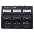 thumbnail image 1 of Zoom G3N Intuitive Multi Effects Amp Processor Pedal Simulator for Guitarists, 1 of 5