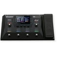 thumbnail image 1 of Zoom G6 Multi-Effects Processor Pedal for Guitarists, Digital, 240 User Patches, 1 of 2