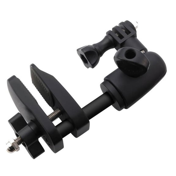 Zoom GHM-1 Guitar Headstock Mount for Q4 Handy Video Recorder