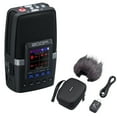 thumbnail image 1 of Zoom H2 essential Multi-Mic Handy Recorder (ZH2E) Bundle with Zoom APH-2e Accessory Pack for H2essential Portable Recorder, 1 of 6