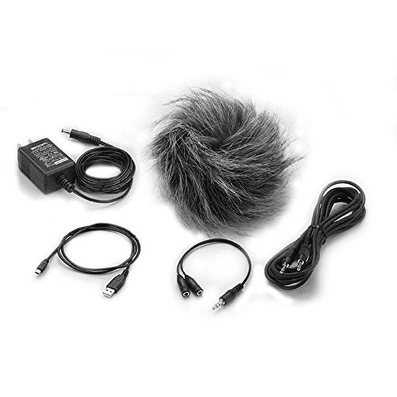 Zoom Accessory Pack for H4n Pro