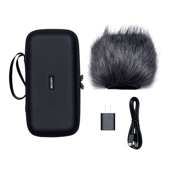 Zoom H5STUDIO ACCESSORY PACK