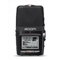 thumbnail image 1 of Zoom Handy Recorder Digital Audio Portable Compact Hand Recorder with SD Card, 1 of 3