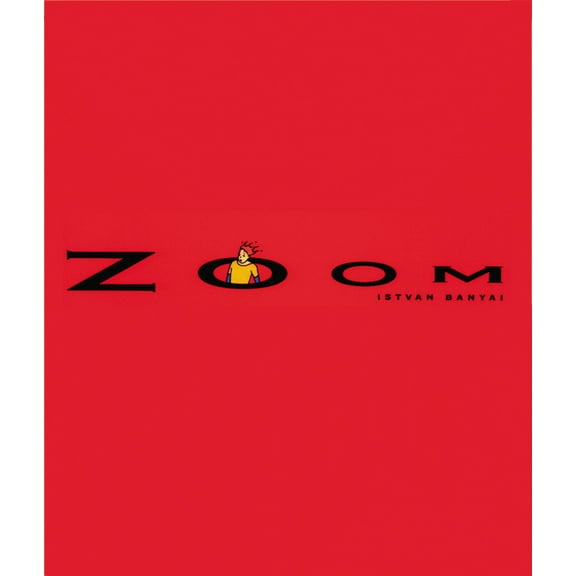 Zoom, (Hardcover)