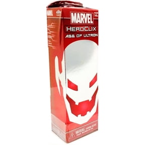 Zoom Heroclix Marvel Avengers Age of Ultron Booster Pack