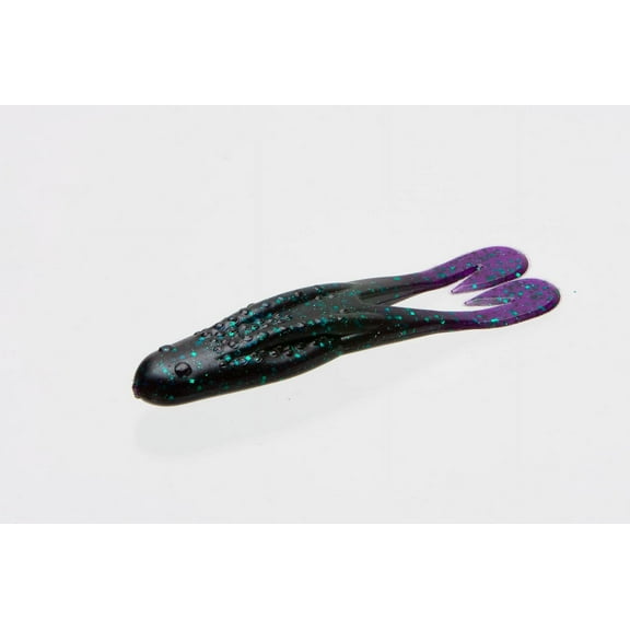 Zoom Horny Toad 4.25'' Junebug 5pk