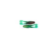 Zoom Horny Toad 4.25'' Tree Frog 5pk