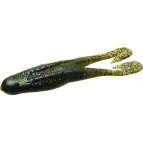 Zoom Horny Toad 4.25'' Watermelon Candy 5pk