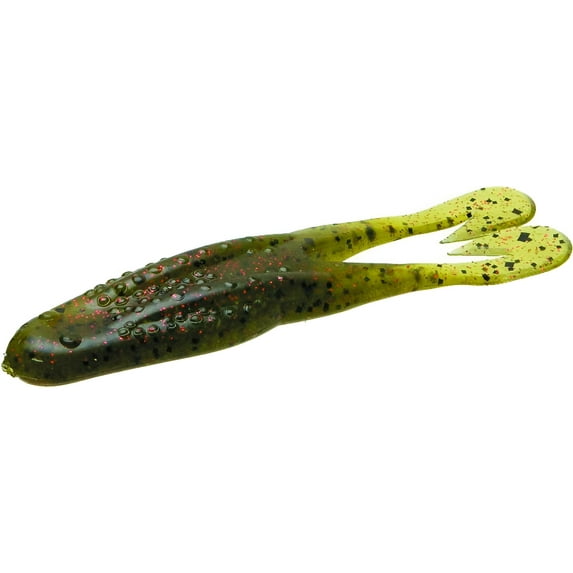 Zoom Horny Toad 4.25'' Watermelon Red 5pk