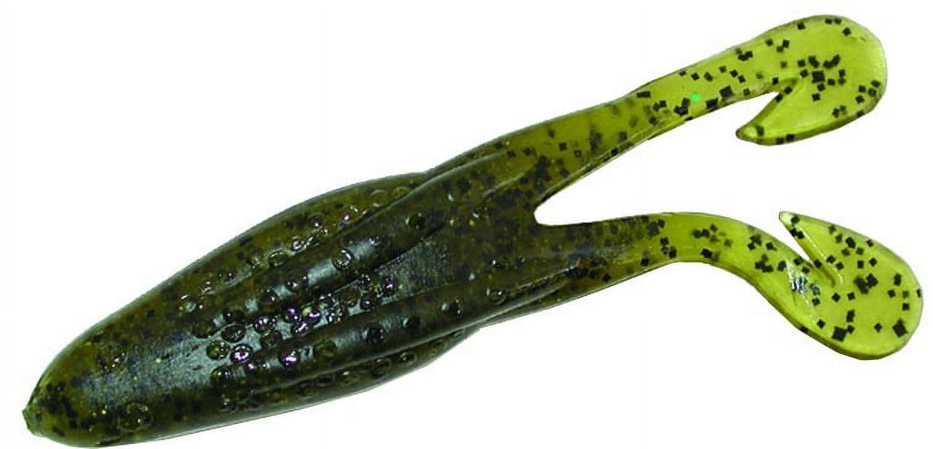 Zoom Horny Toad 4.25'' Watermelon Seed 5pk - Walmart.com