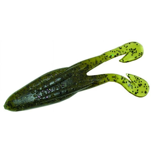 Zoom Horny Toad 4.25'' Watermelon Seed 5pk
