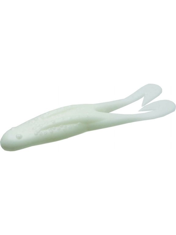 Horny Toad 4.25'' White 5pk