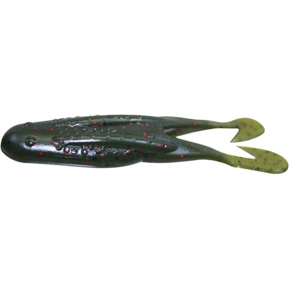 Zoom Horny Toad Soft Bait