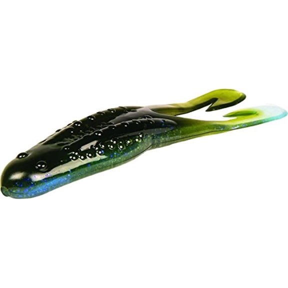 Zoom Horny Toads - 4.25" - 5 Pack