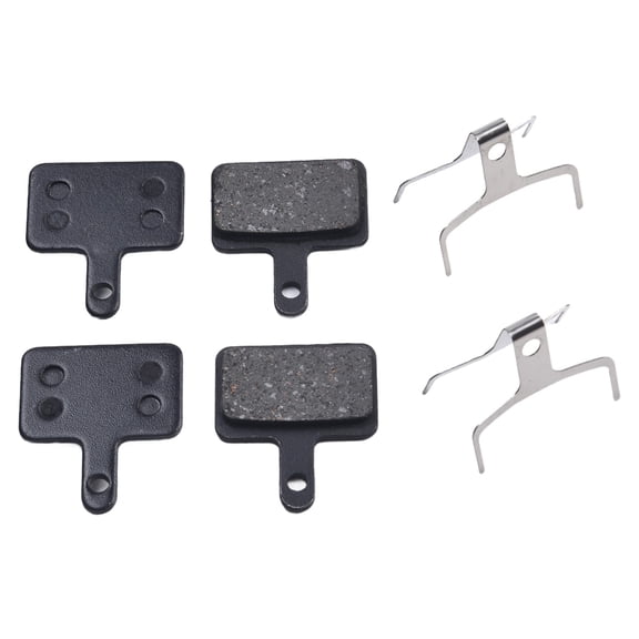 Zoom Hydraulic Brake Pads For Kaabo Wolf 11 11+ King Mantis Pro 8 10 For For For VSETT For