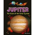 thumbnail image 1 of Pre-Owned Jupiter: The Giant of the Solar System (Library Binding) 1909673129 9781909673120, 1 of 1