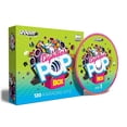 thumbnail image 1 of Zoom Karaoke Eighties Pop Box Party Pack - 6 CD+G Box Set - 120 Songs Zoom Karaoke (CD), 1 of 2