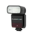 thumbnail image 1 of Flashpoint Zoom Li-Ion Mini R2 TTL Flash Flash for Select Canon Cameras , Godox V350C, 1 of 10