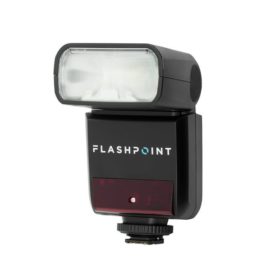 Flashpoint Zoom Li-Ion Mini R2 TTL Flash Flash for Select Sony Cameras , Godox V350S
