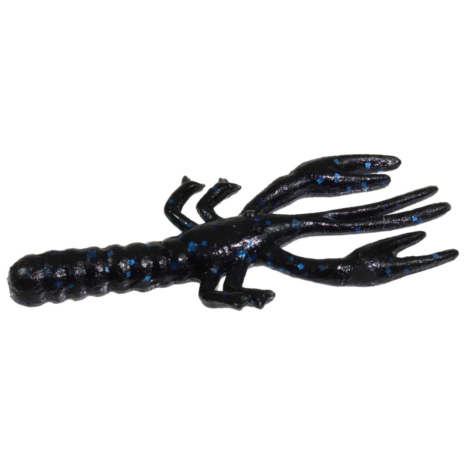 12 Soft Bait Rapture Alive Craw 2 Pollici – Esca Neutra Per Lucioperca E Persico