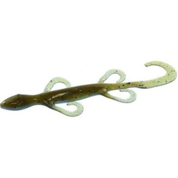 Zoom Lizards - 6" - 9 Pack
