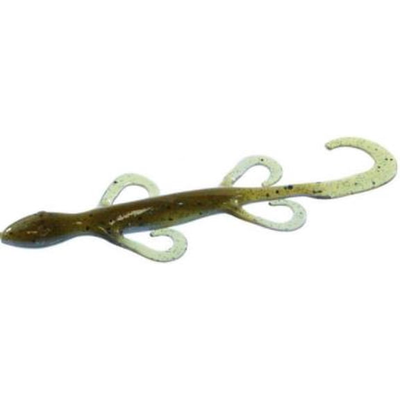 Zoom Lizards - 6" - 9 Pack