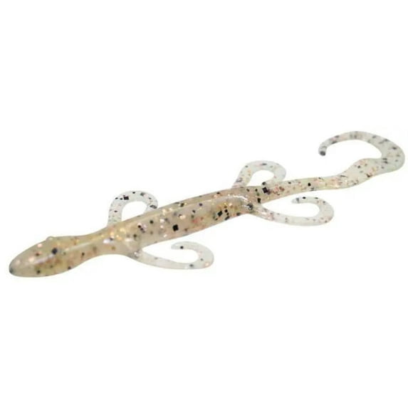 Zoom Lizard 6"(9 Pk)