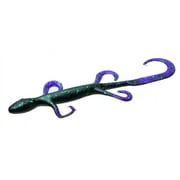 Zoom Lizard 6 Junebug 9pk