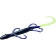 thumbnail image 1 of Zoom Lizard 6'' Junebug/Chartreuse 9pk, 1 of 3
