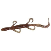 Zoom Lizard 6'' Pumpkin 9pk