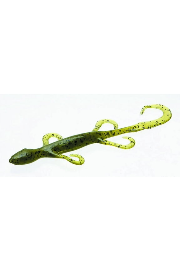 Lizard 6'' Watermelon Seed 9pk