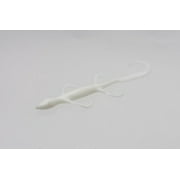 Zoom Lizard 6 White 9pk
