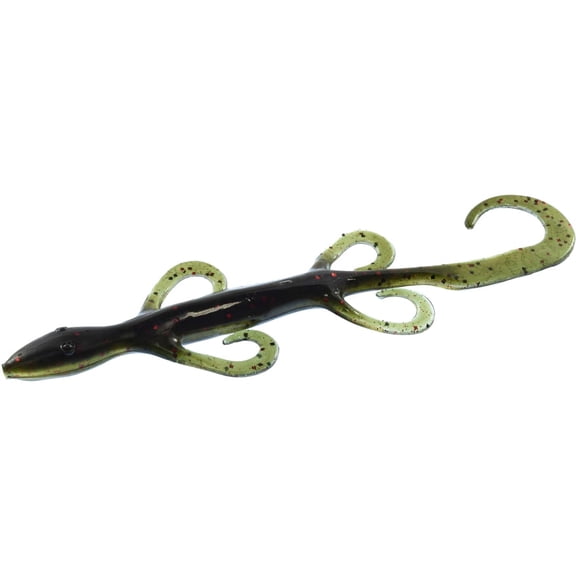 Zoom Lizard 6''